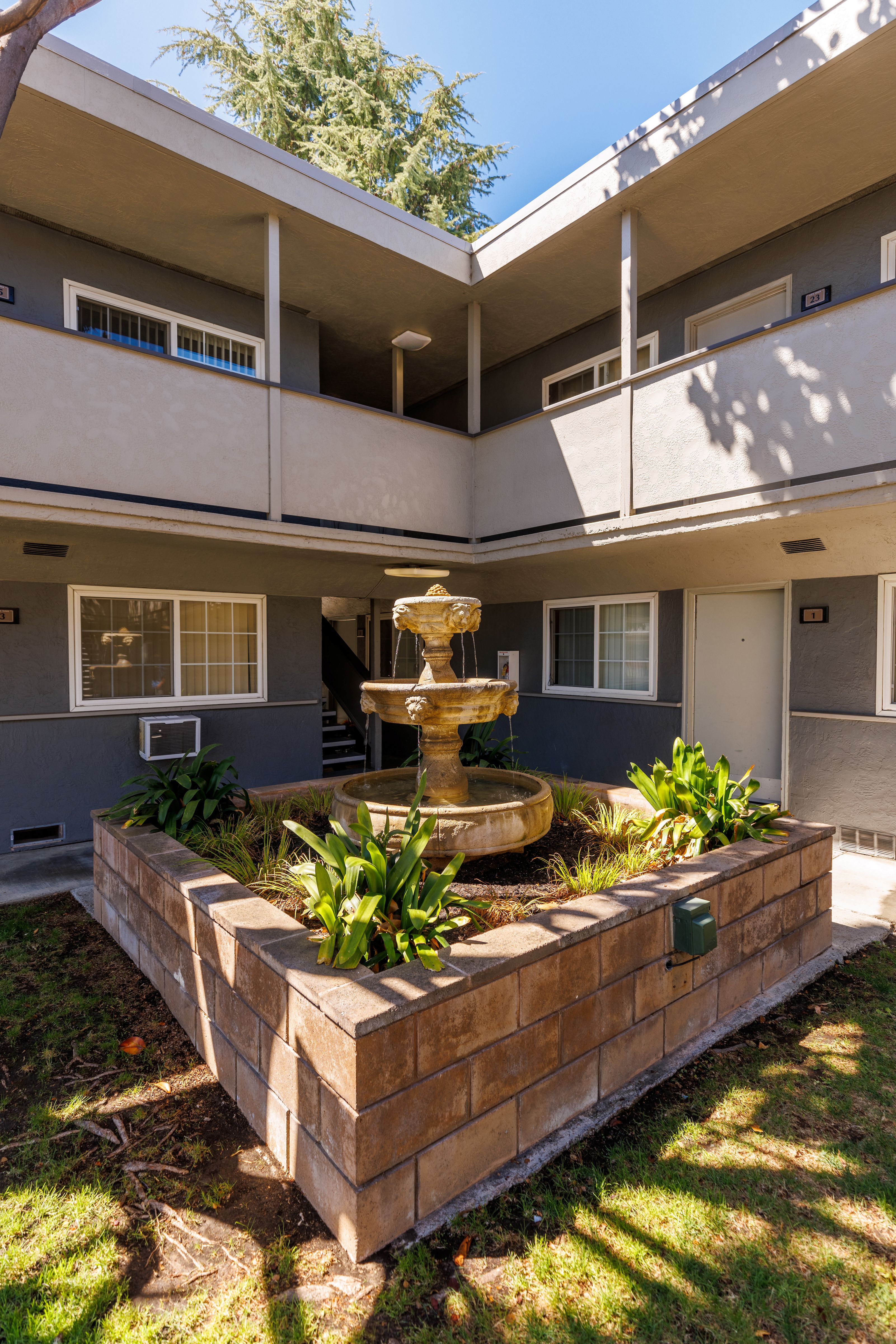 City Walk Apartments photo 5